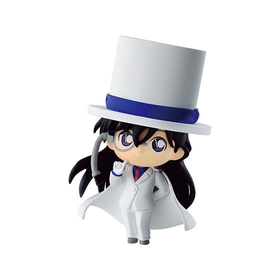箱売】名探偵コナン キッド隊｜ガシャポンオフィシャルサイト