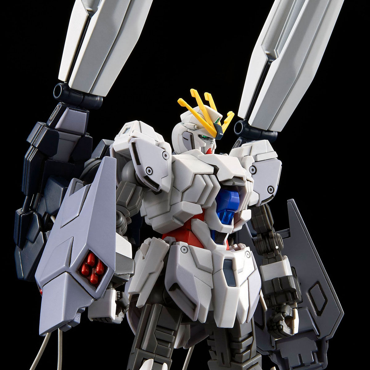 HG 1/144 ナラティブガンダム用 B装備拡張セット【3次：2019年