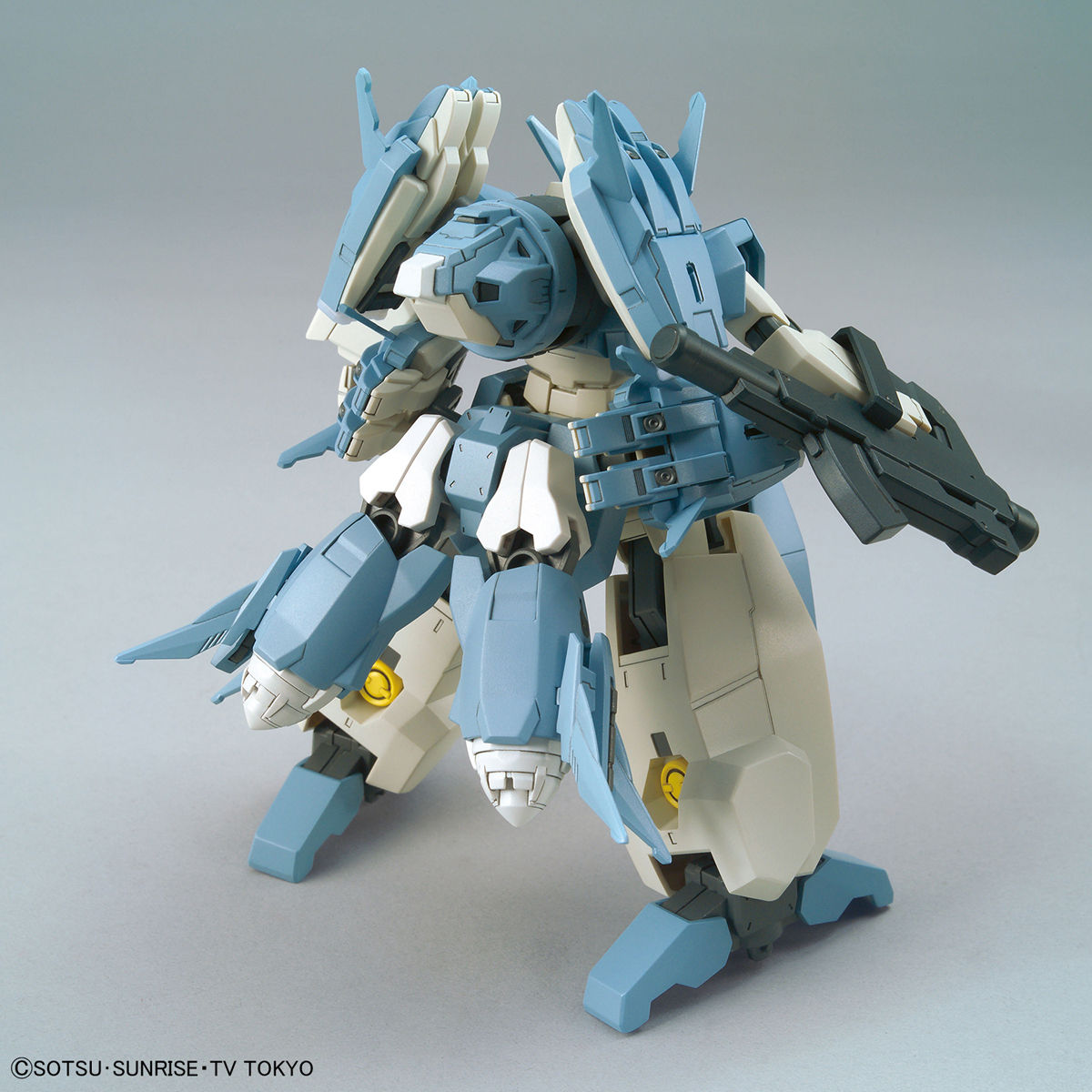 HG 1/144 セラヴィーガンダムシェヘラザード | ガンダムビルド