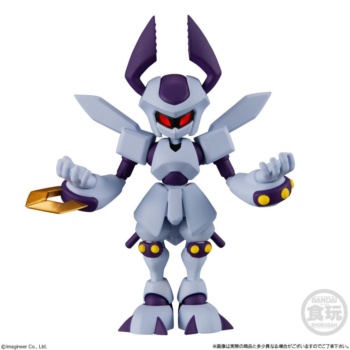 メダロット PERFECT COLLECTION（6個入） | フィギュア | アニメグッズ