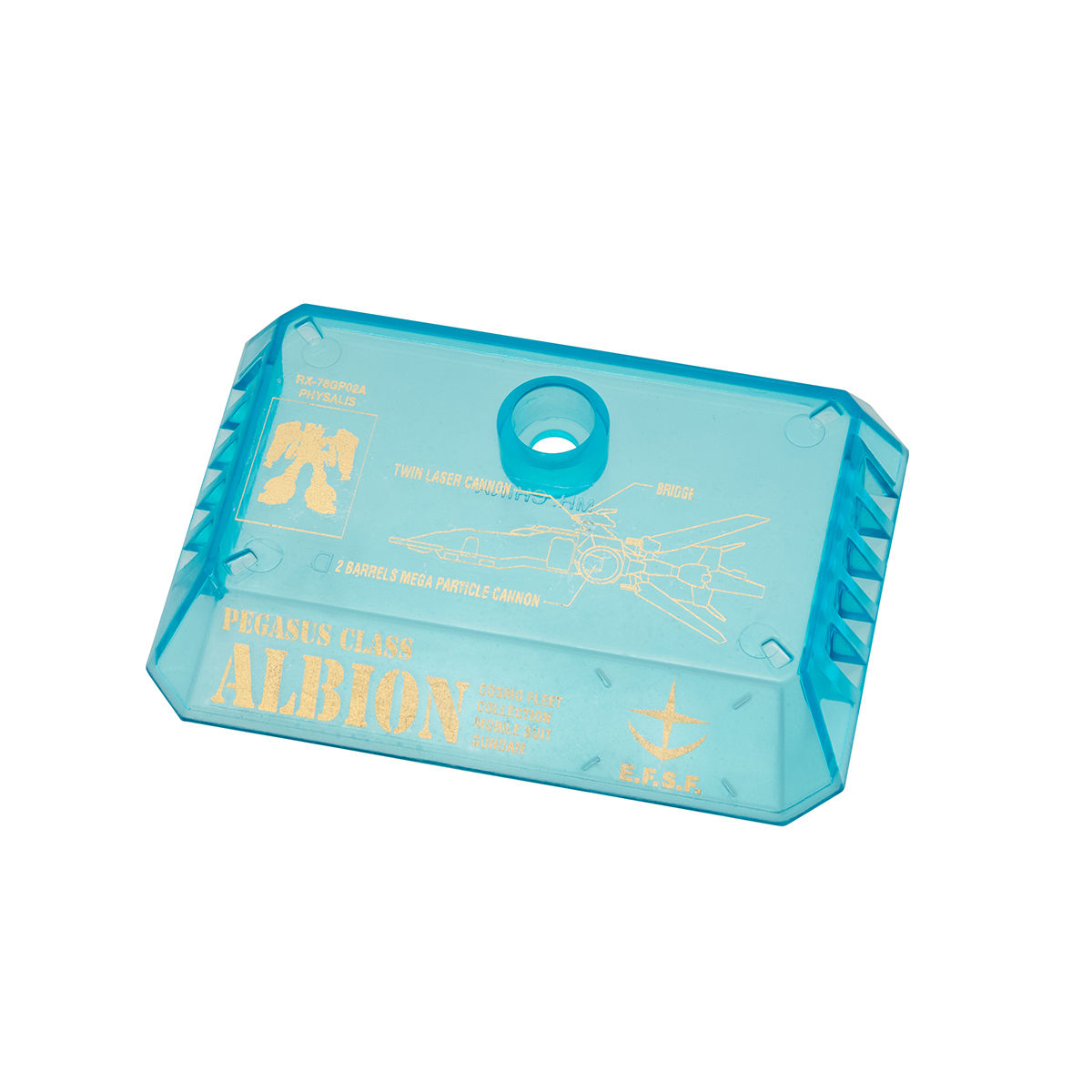 コスモフリートコレクション 機動戦士ガンダム0083 STARDUST MEMORY