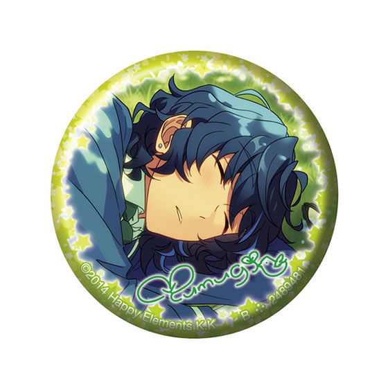 あんさんぶるスターズ！ カプセル缶バッジコレクション vol.8