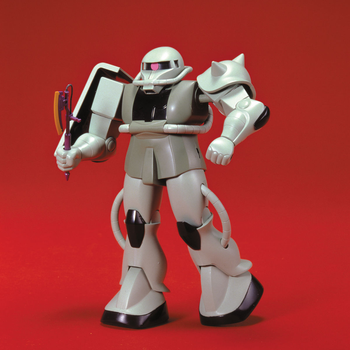 1/100 量産型ザク | ガンダムシリーズ プラモデル | アニメグッズ