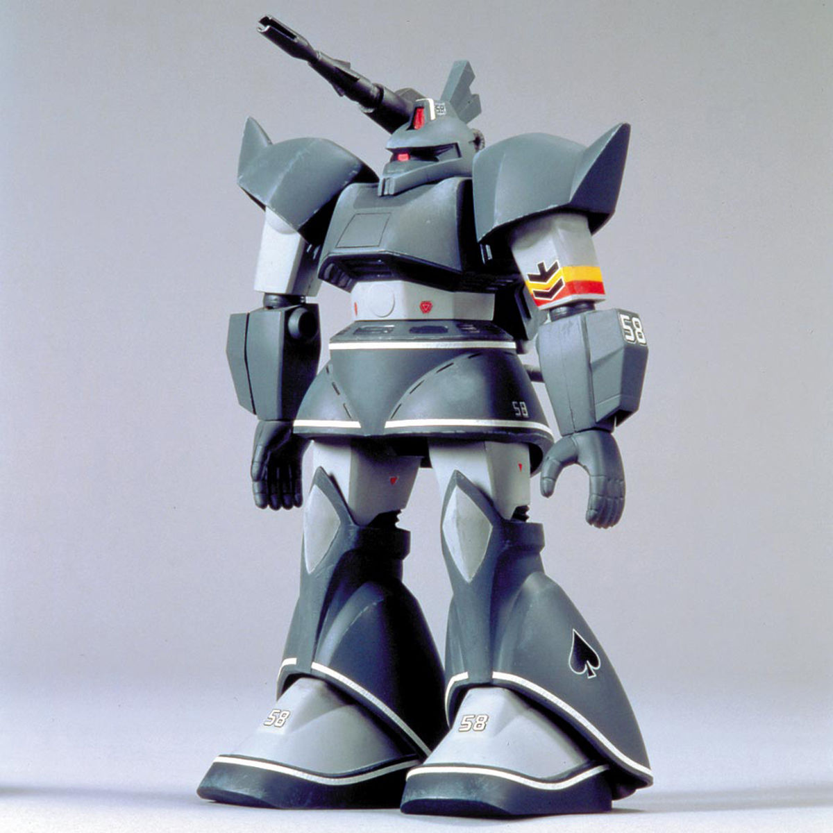 1/144 MS-14C ゲルググキャノン | 機動戦士ガンダム MSV プラモデル