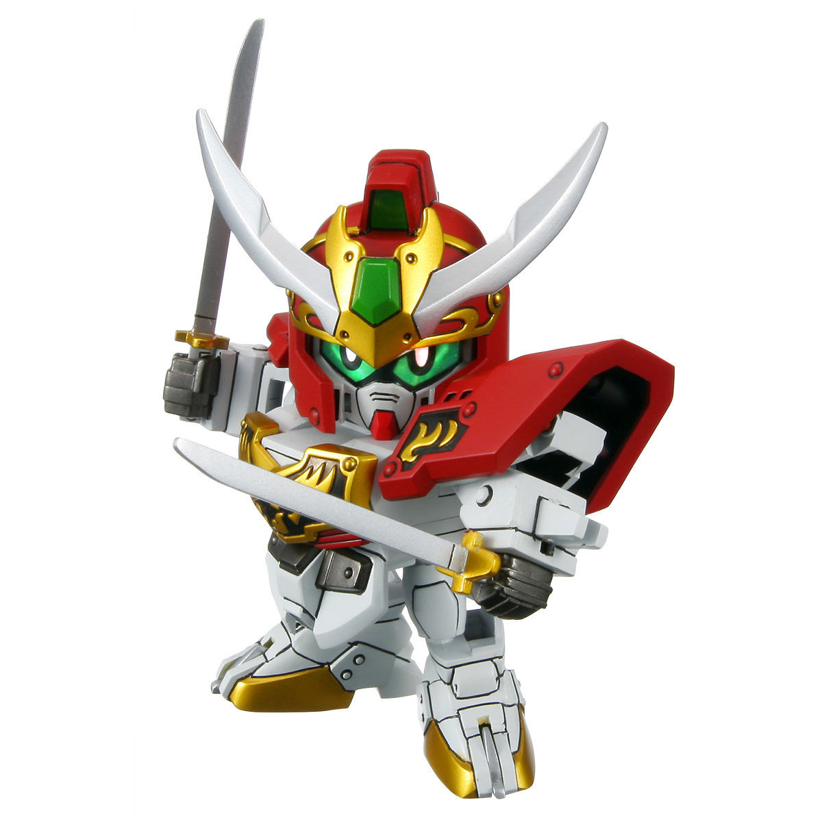 BB戦士363 張苞ガンダム | SDガンダムシリーズ プラモデル