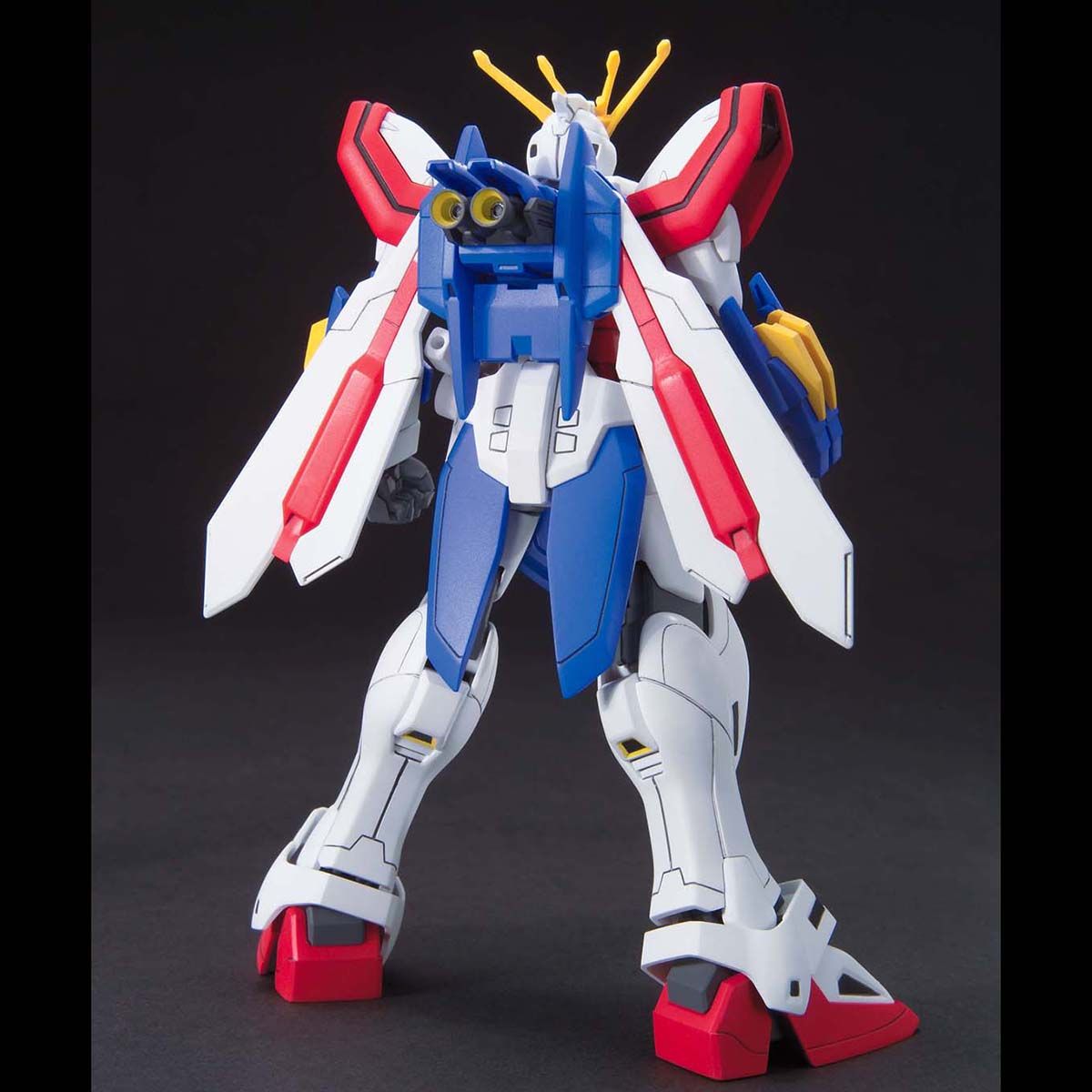 HG 1/144 Gガンダム | 機動武闘伝Gガンダム プラモデル | アニメ