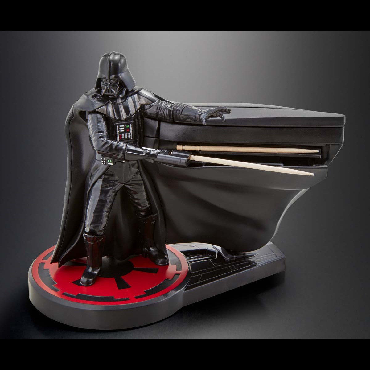 抽選販売】STAR WARS DARTH VADER TOOTHSABER（スター・ウォーズ