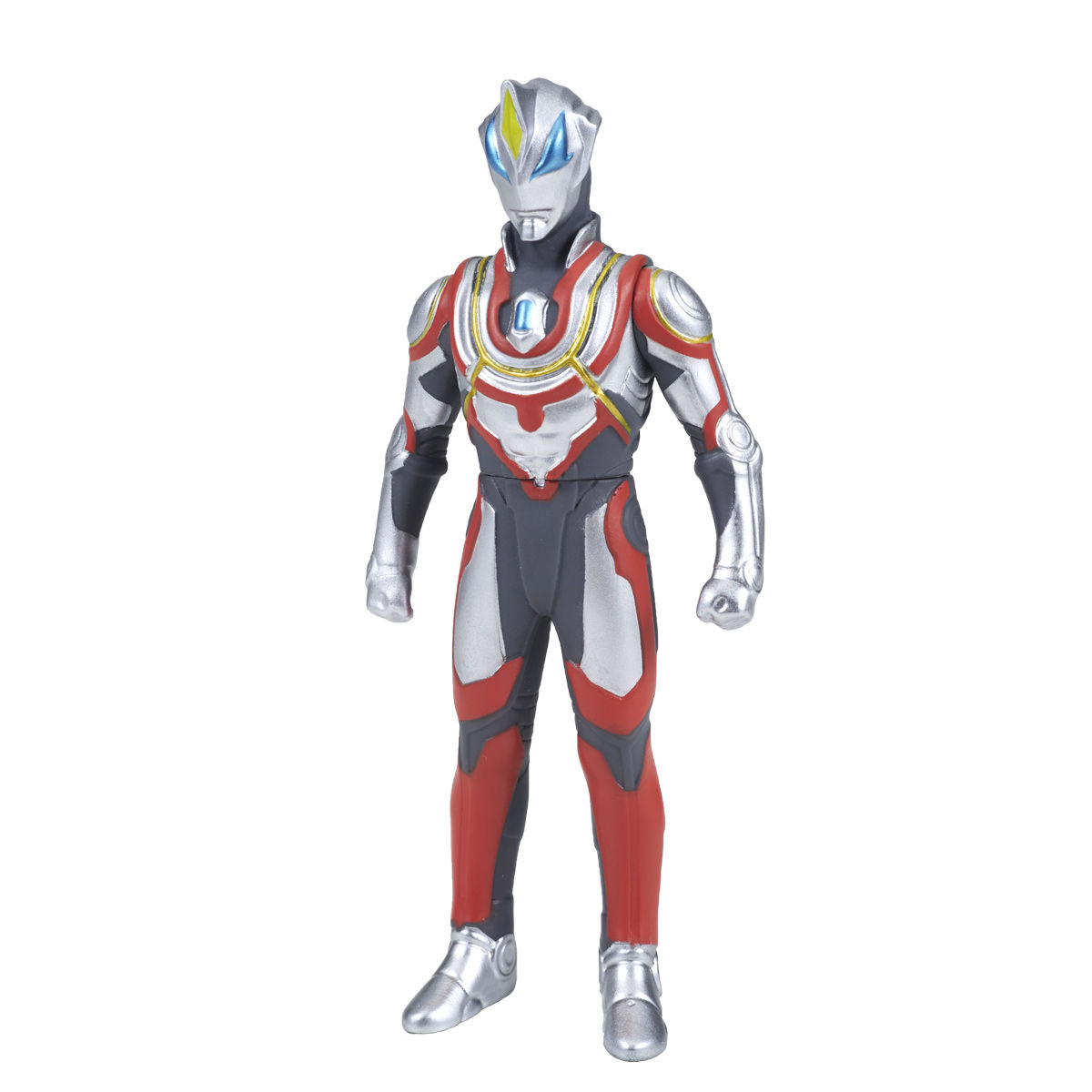 ウルトラヒーローシリーズ 48 ウルトラマンジード ウルティメイト