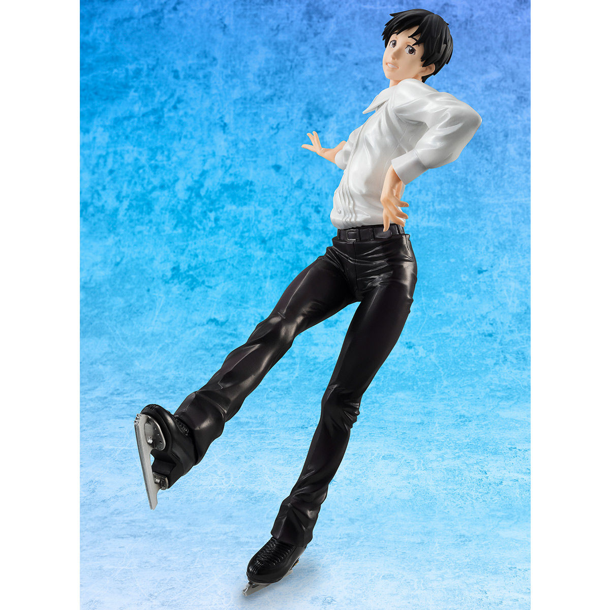 G.E.M.シリーズ ユーリ!!! on ICE 勝生勇利 ごきげんマッカチン付