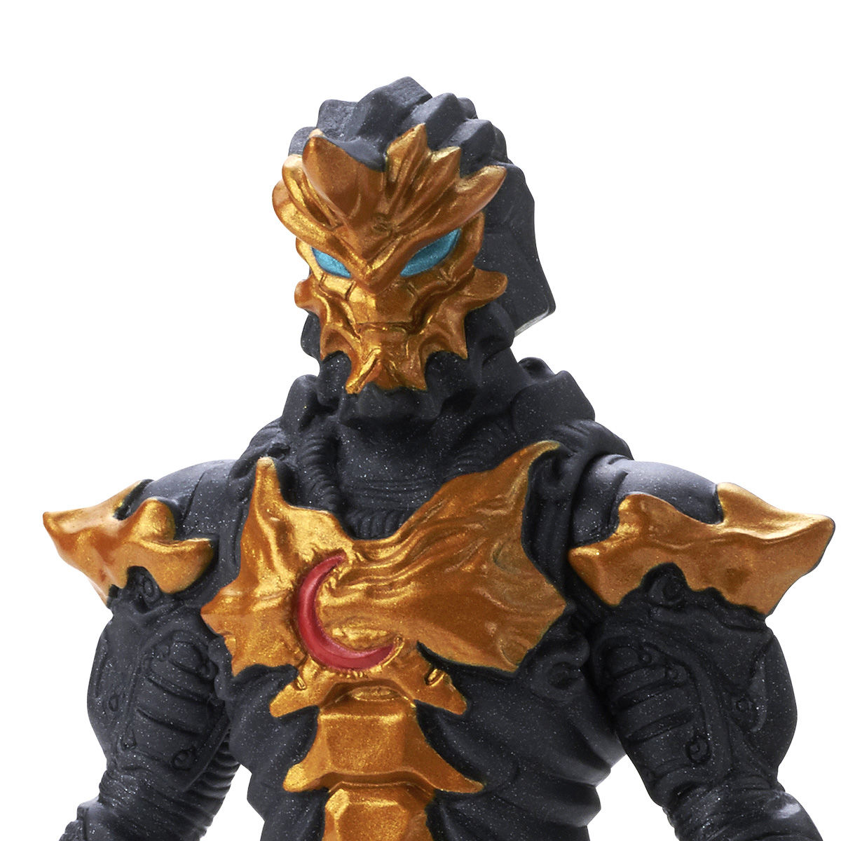 ウルトラ怪獣シリーズ 87 ジャグラス ジャグラー｜ウルトラマン