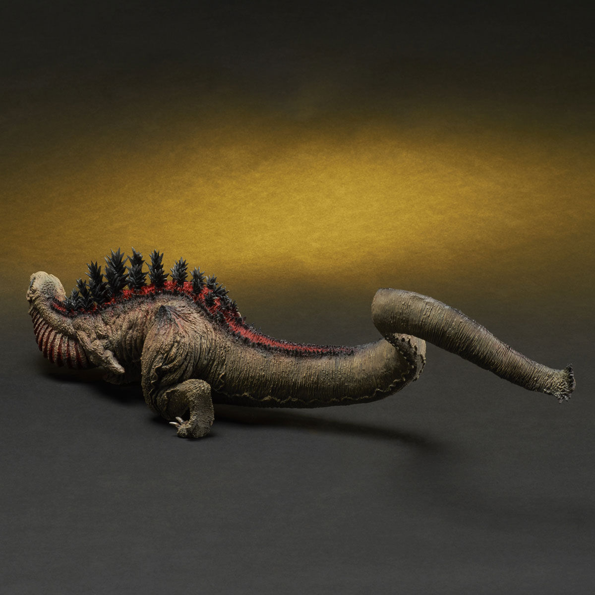 抽選販売】東宝大怪獣シリーズ ゴジラ(2016) 第2形態 【送料無料