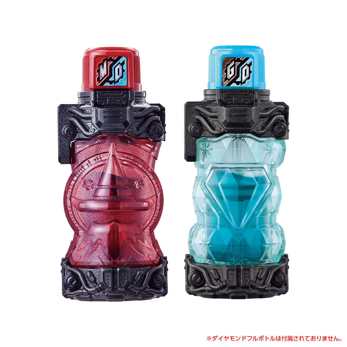DX魔法使い&オレンジフルボトルセット｜仮面ライダーおもちゃウェブ