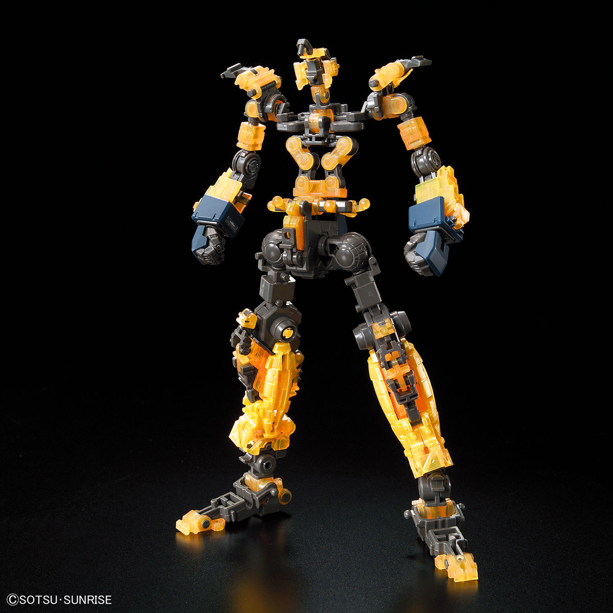 RG 1/144 ユニコーンガンダム2号機 バンシィ・ノルン｜バンダイ ホビー