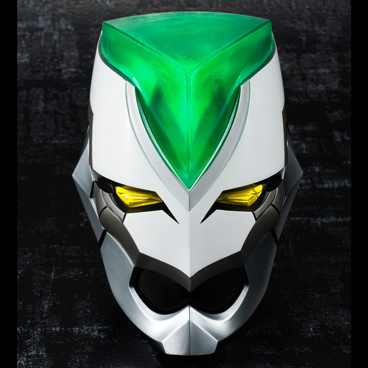 FULL SCALE WORKS TIGER ＆ BUNNY 1/1スケール 「ワイルドタイガー