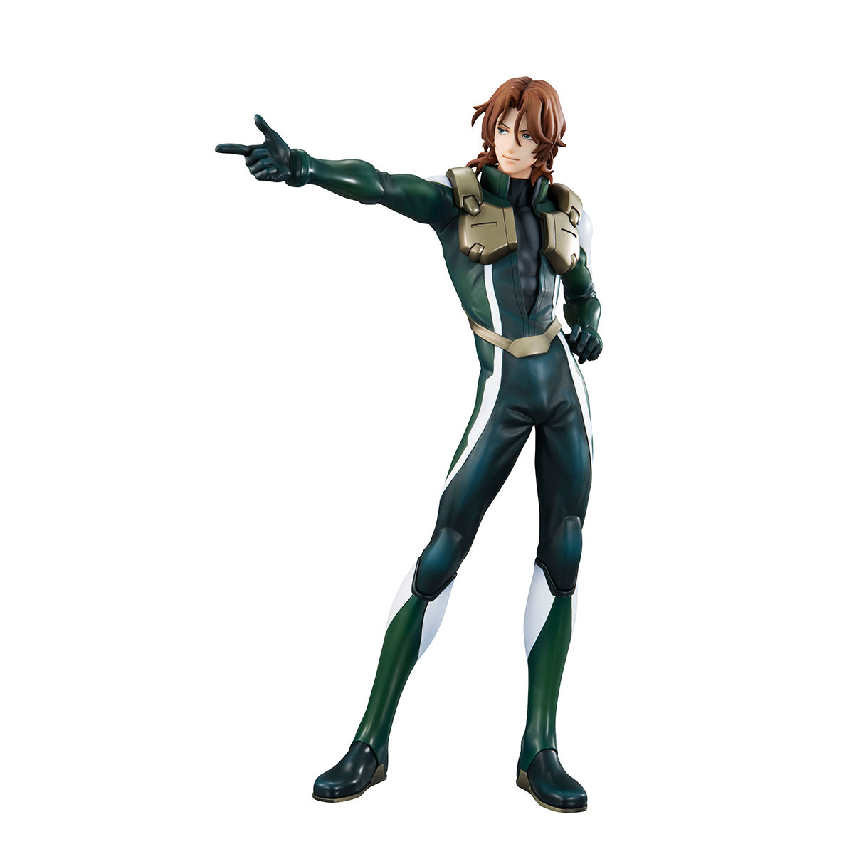 GGG（ガンダム・ガイズ・ジェネレーション）機動戦士ガンダム00 ロック