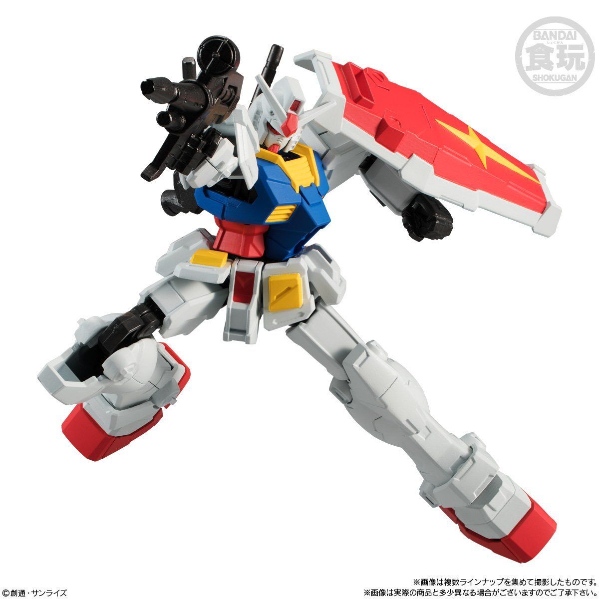 機動戦士ガンダム Gフレーム3(10個入) | 機動戦士Zガンダム