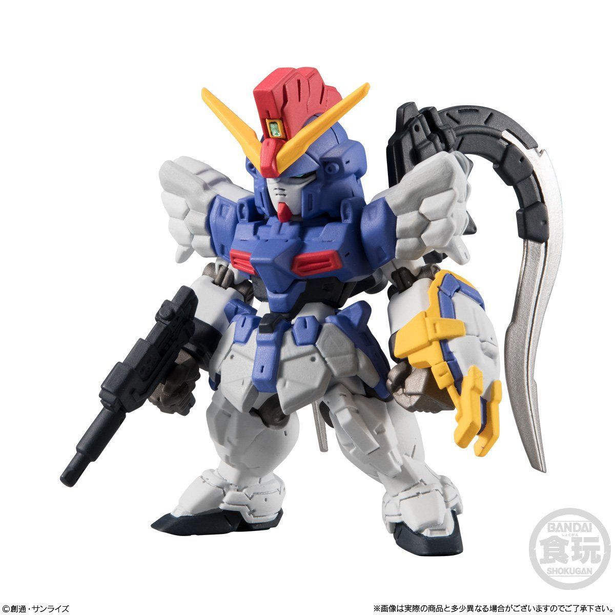 FW GUNDAM CONVERGE ♯12（10個入） | 新機動戦記ガンダムW フィギュア