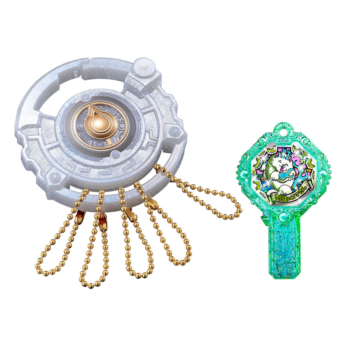 DX妖怪アークホルダー | 妖怪ウォッチおもちゃウェブ｜バンダイ公式サイト