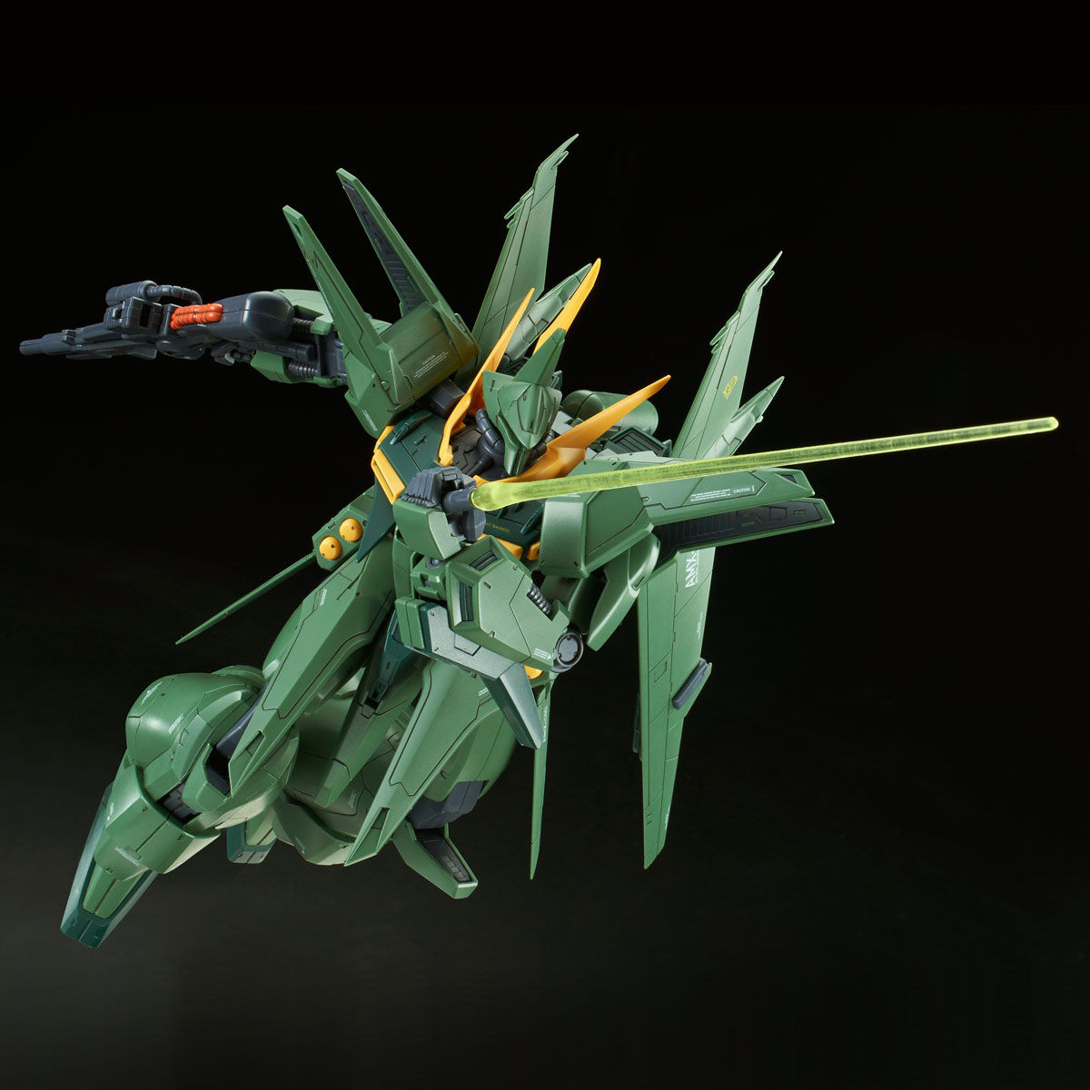 RE/100 1/100 バウ量産型 【再販】【2次：2018年8月発送