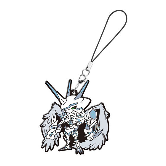 デジモンアドベンチャーtri.最終章 カプセルラバーマスコット