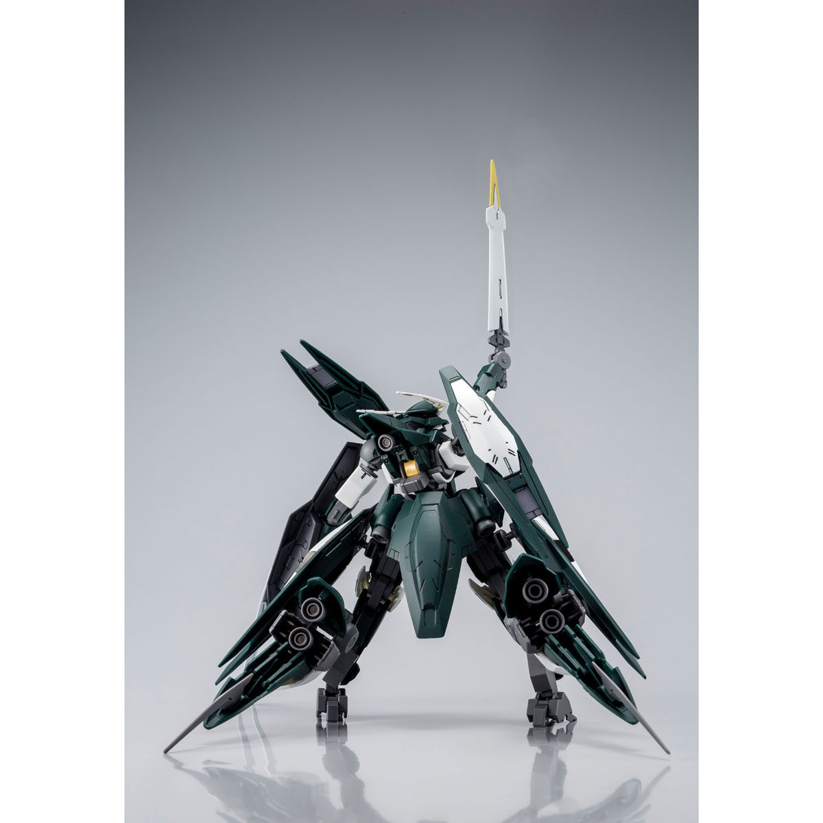 HG 1/144 ギャラルホルン アリアンロッド艦隊コンプリートセット