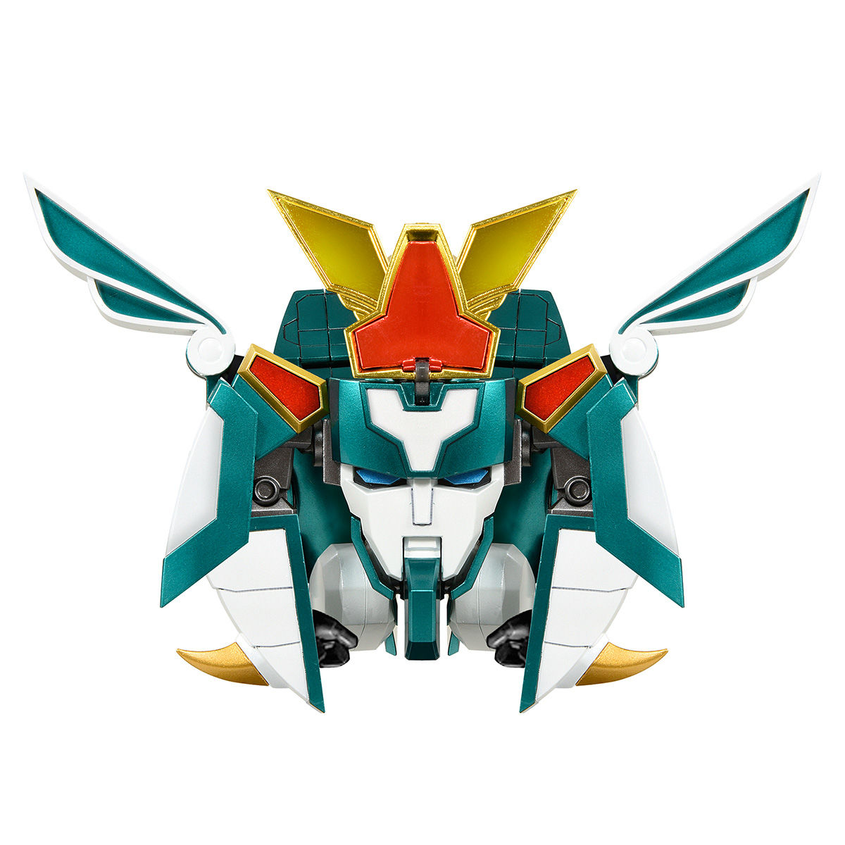 ヴァリアブルアクション 魔動王グランゾート スーパーウィンザート