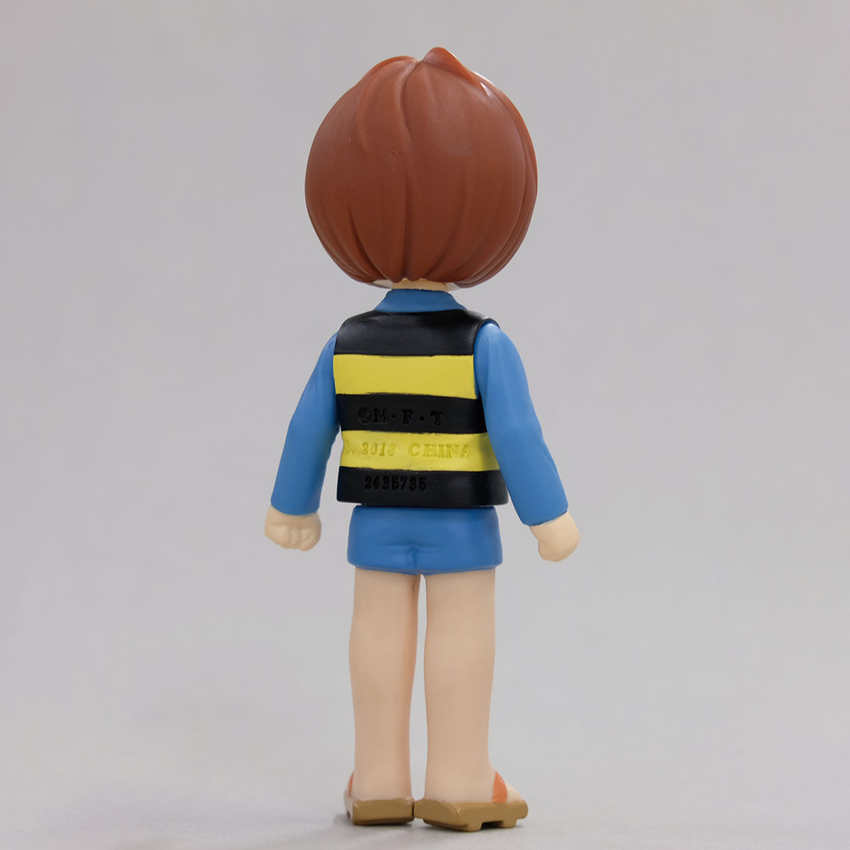 ゲゲゲコレクション ゲゲゲの鬼太郎 | BANDAI TOYS