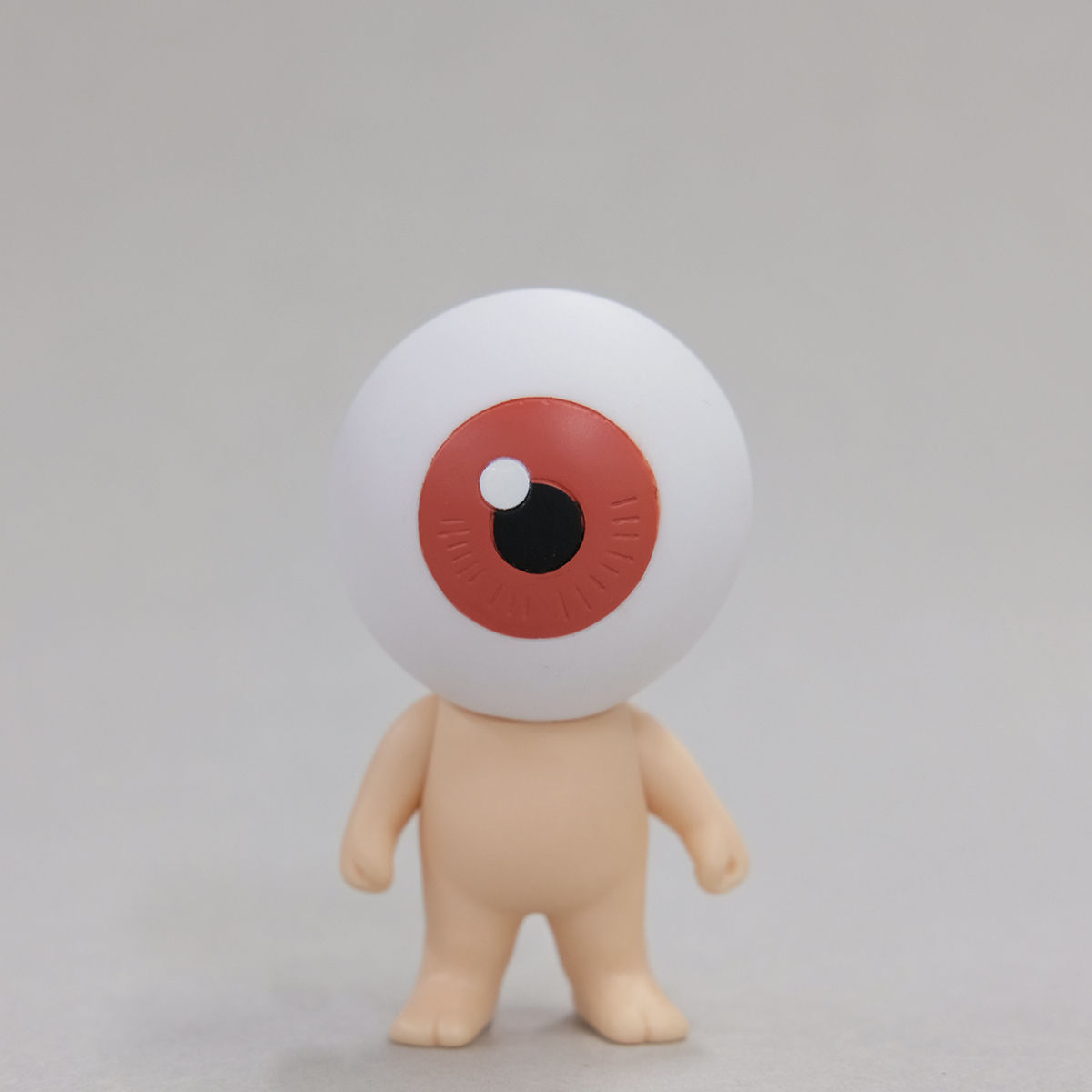 ゲゲゲコレクション 目玉おやじ | BANDAI TOYS