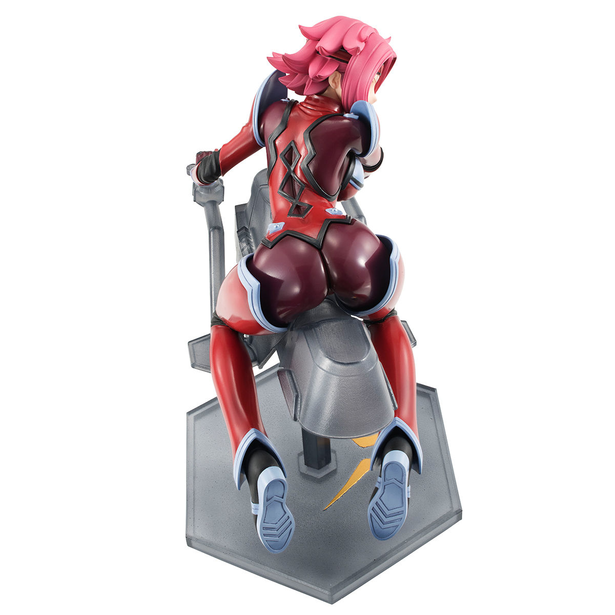 G.E.M.シリーズ コードギアス反逆のルルーシュR2 紅月カレン | コード