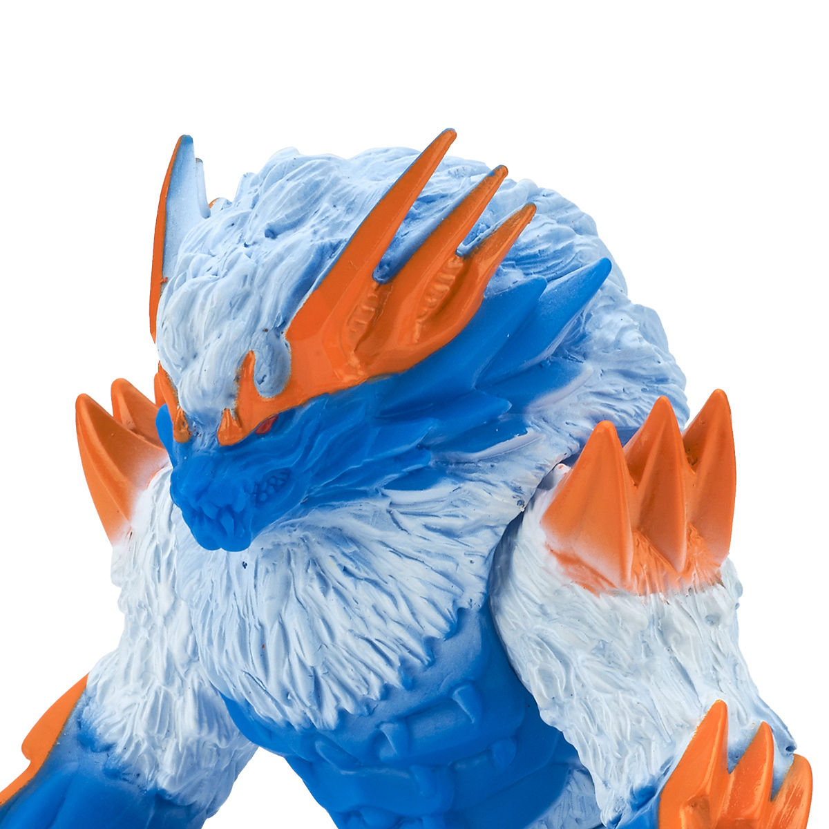 ウルトラ怪獣シリーズ 95 ホロボロス | BANDAI TOYS