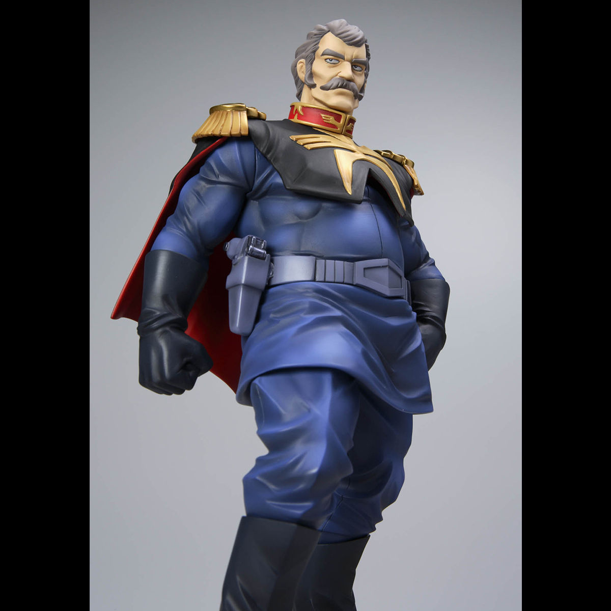 エクセレントモデルLIMITED RAHDXG.A.NEO ランバ・ラル[再販]【限定