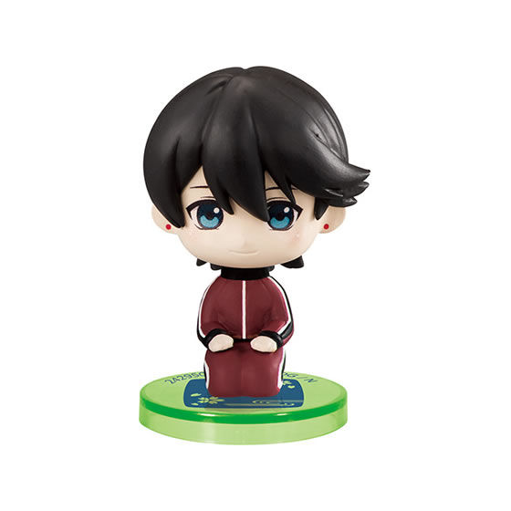 刀剣乱舞-ONLINE- すわらせ隊5｜ガシャポンオフィシャルサイト