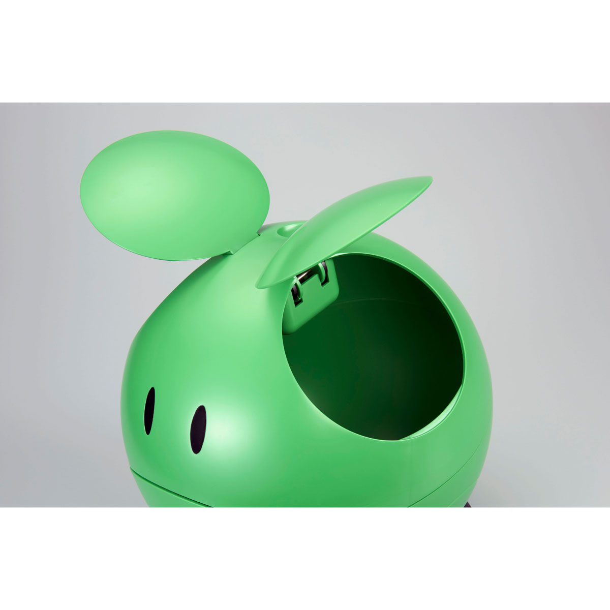 マルチボックス なんでもハロ（グリーン） | ガンダムシリーズ