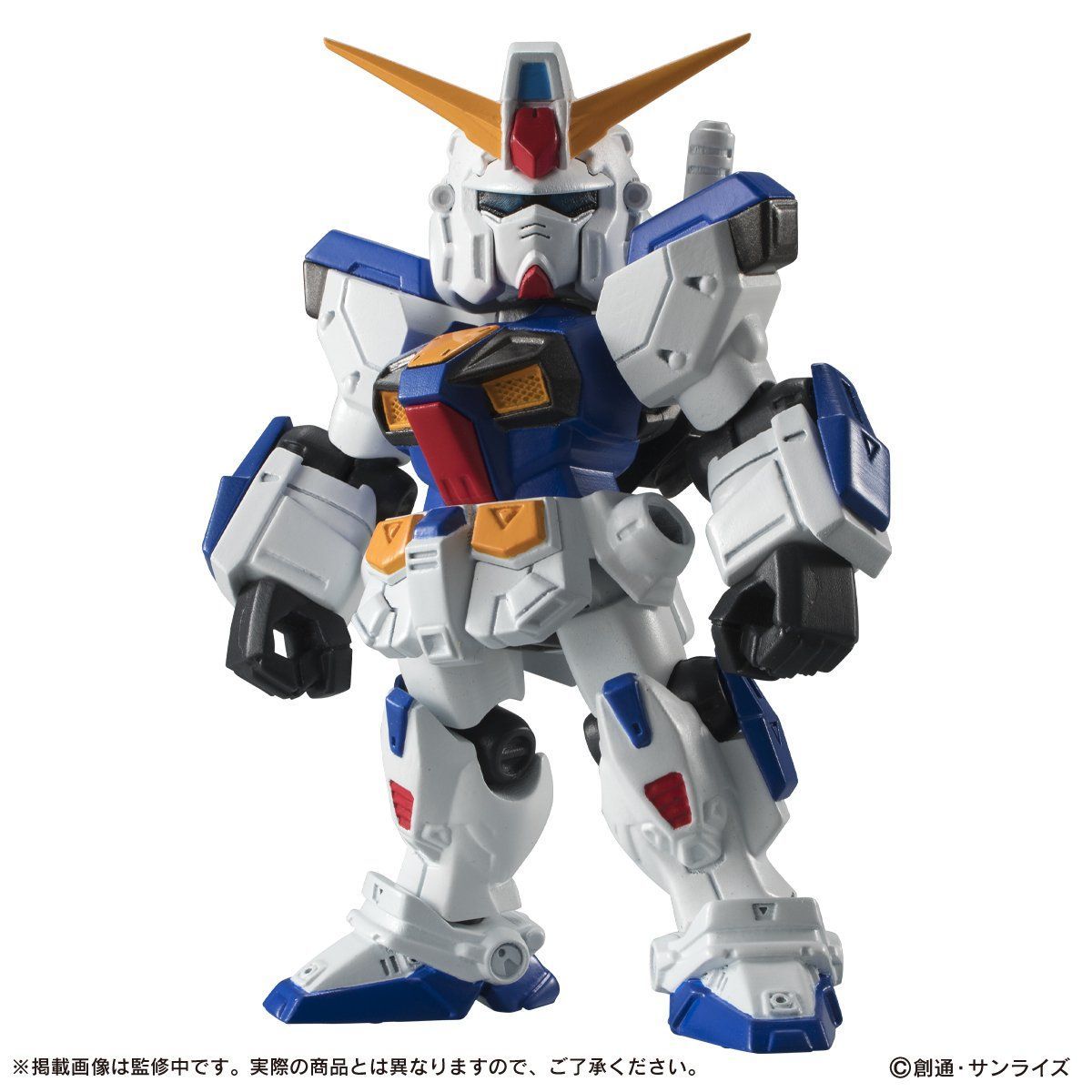 MOBILE SUIT ENSEMBLE EX10 ガンダムF90 Dタイプ＆Hタイプセット
