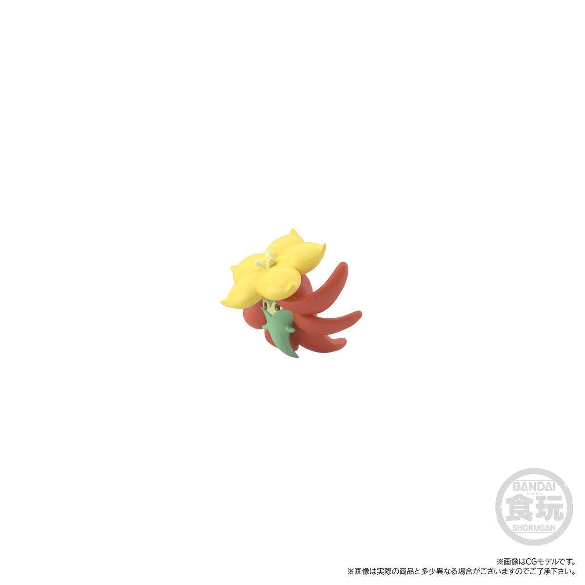 ポケモンスケールワールド ガラル地方 ジムバトルセット