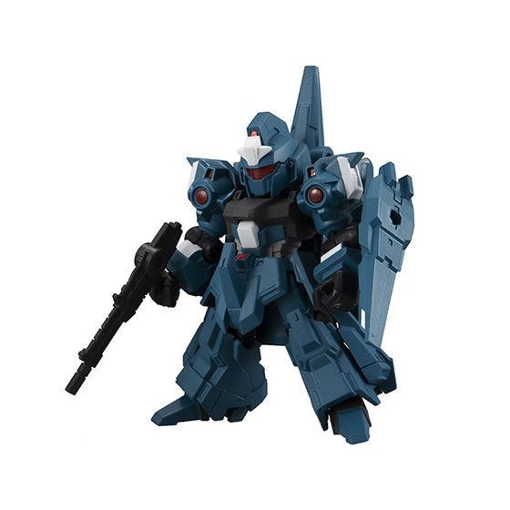 機動戦士ガンダム MOBILE SUIT ENSEMBLE 15｜ガシャポンオフィシャルサイト