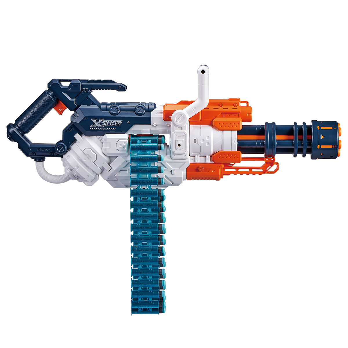 エックスショット クールストライカー ハイパークラッシャー