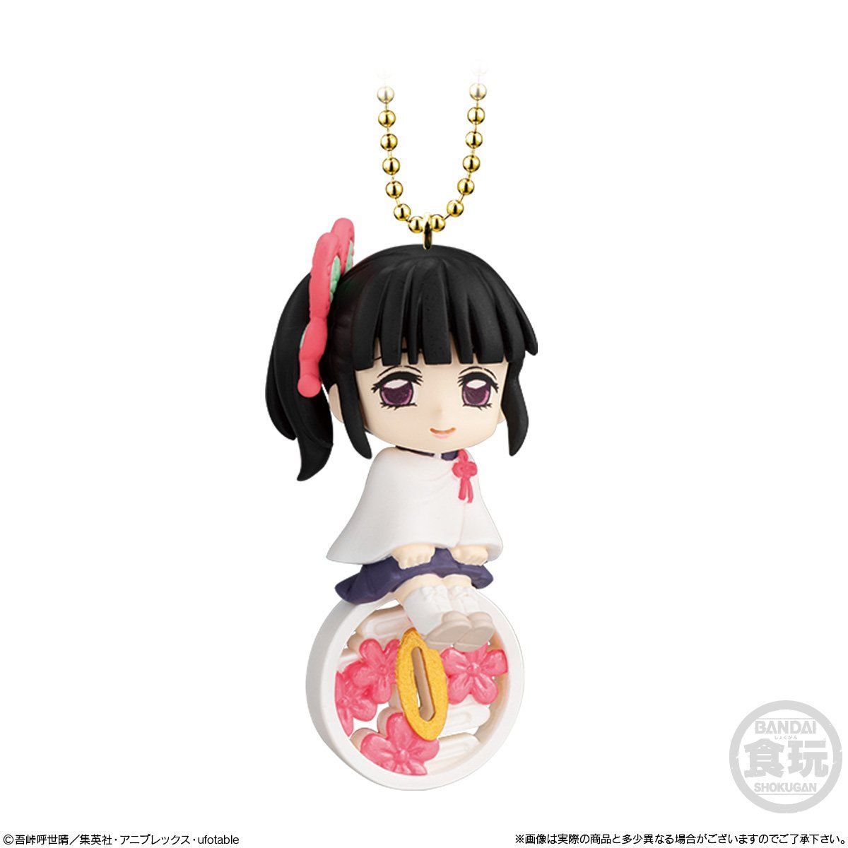 Twinkle Dolly 鬼滅の刃2（8個入） | 鬼滅の刃 フィギュア | アニメ