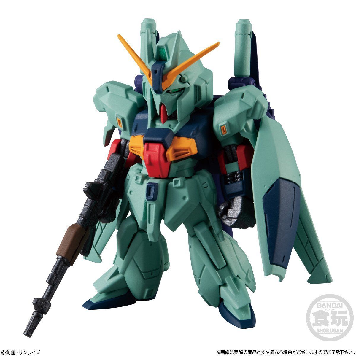 FW GUNDAM CONVERGE ♯21(10個入） | 機動戦士ガンダムSEED フィギュア