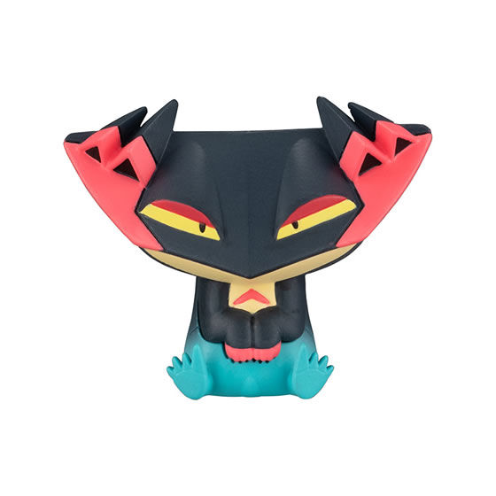 ポケットモンスター ふぃぐりっぷ5｜ガシャポンオフィシャルサイト