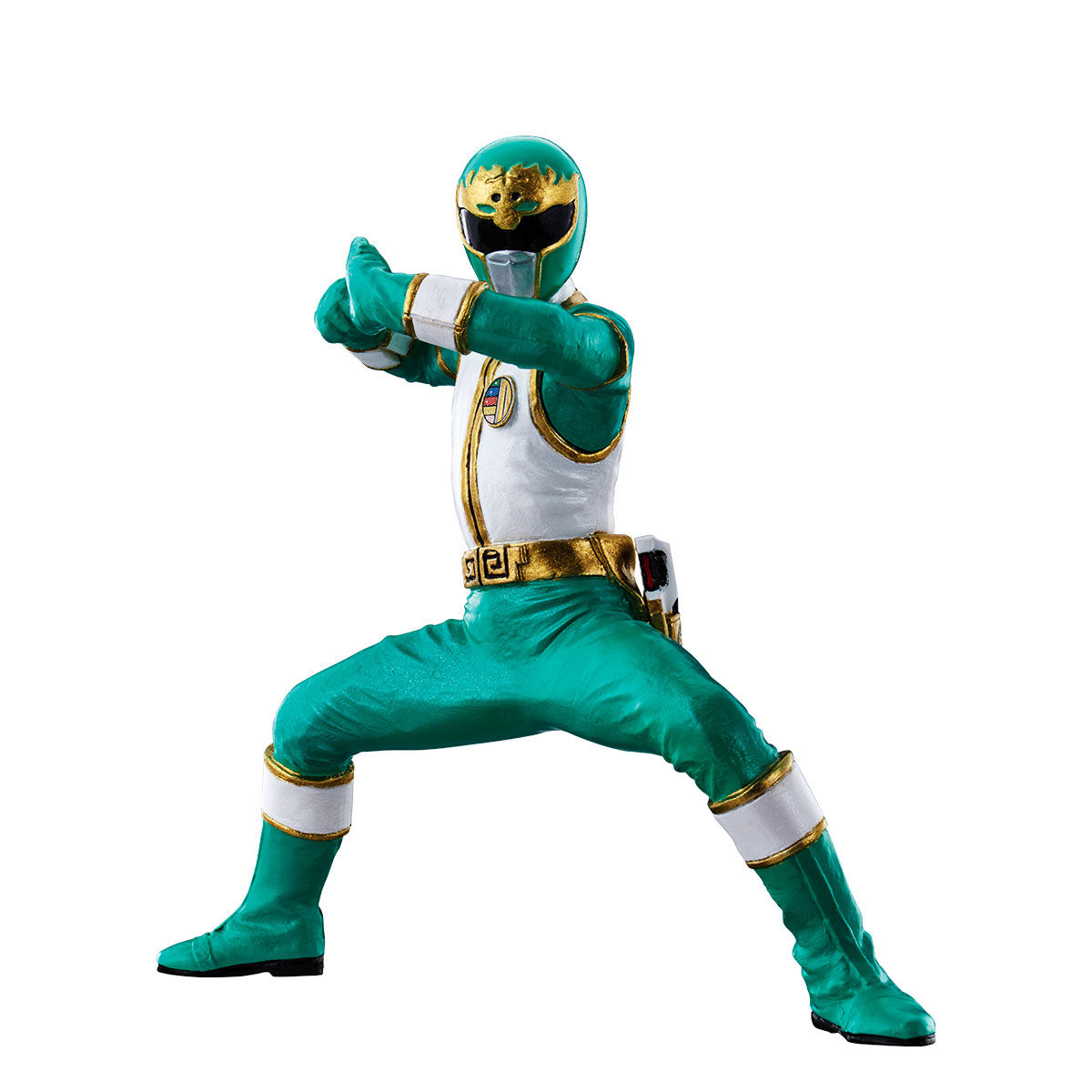 HG五星戦隊ダイレンジャー | 五星戦隊ダイレンジャー フィギュア