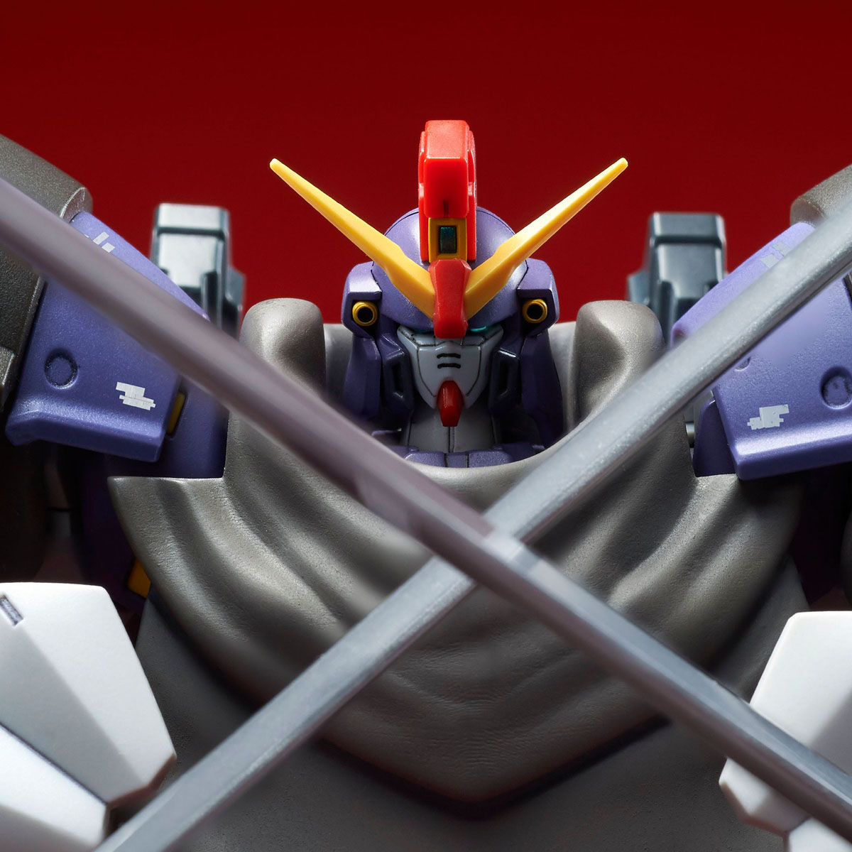 MG 1/100 ガンダムサンドロック改 EW 【再販】【2021年5月