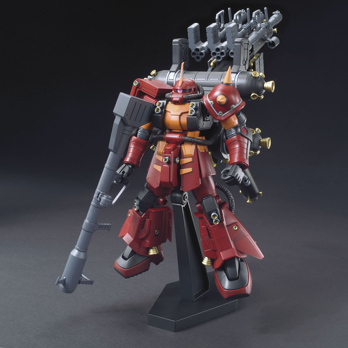 HG 1/144 高機動型ザク“サイコ・ザク” （GUNDAM THUNDERBOLT Ver