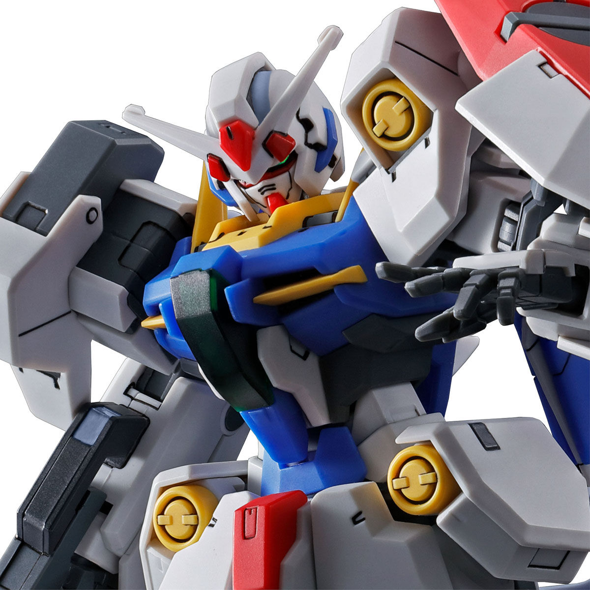 HG 1/144 ガンダムプルトーネ【2021年5月発送】 | ガンダム