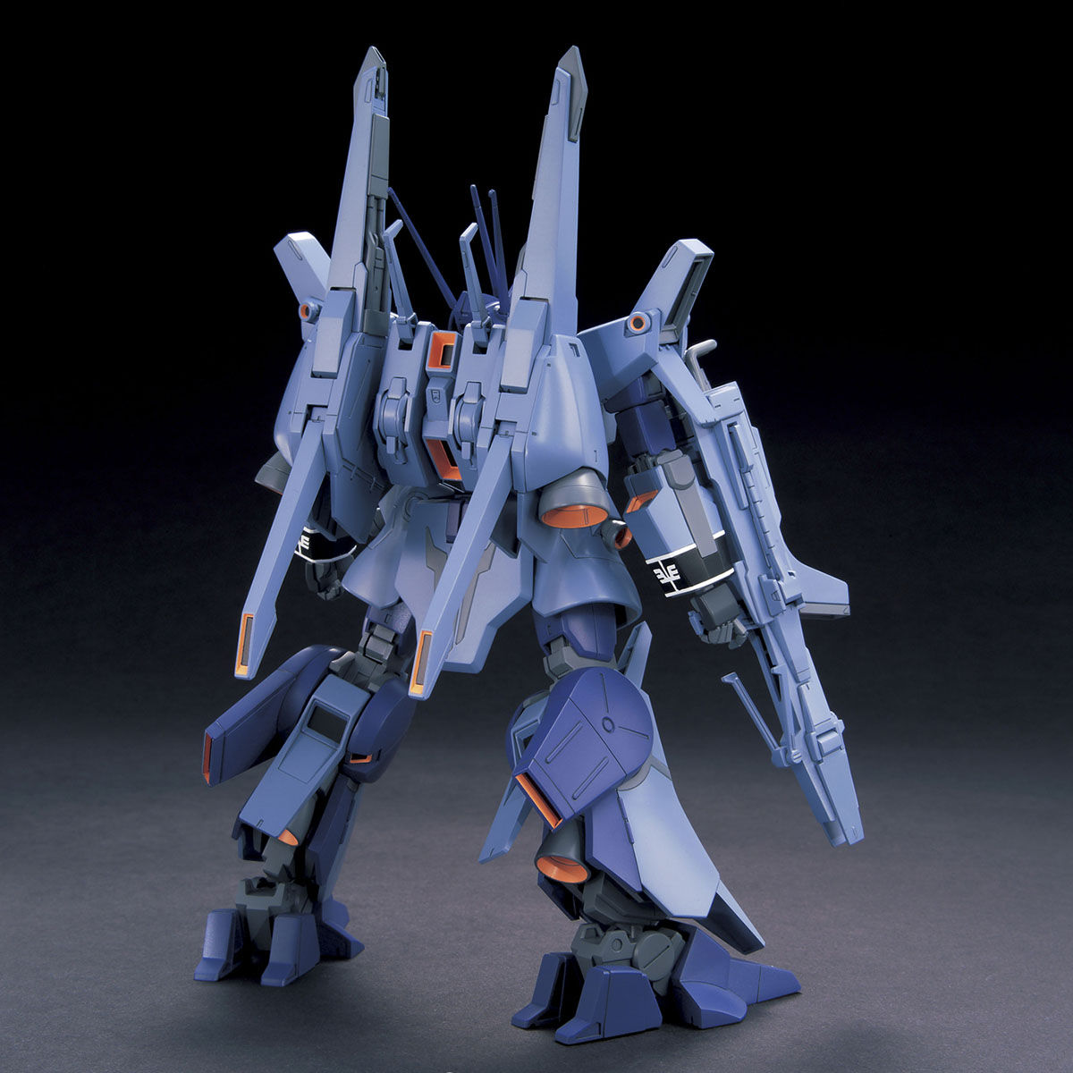 HG 1/144 ドーベン・ウルフ（ユニコーンVer．） | 機動戦士
