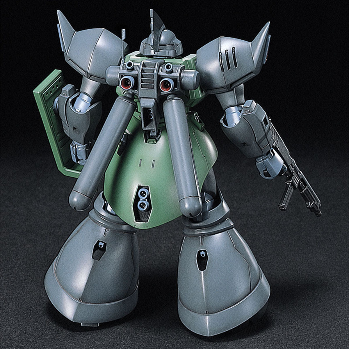HG 1/144 MS-14F ゲルググマリーネ | 機動戦士ガンダム0083