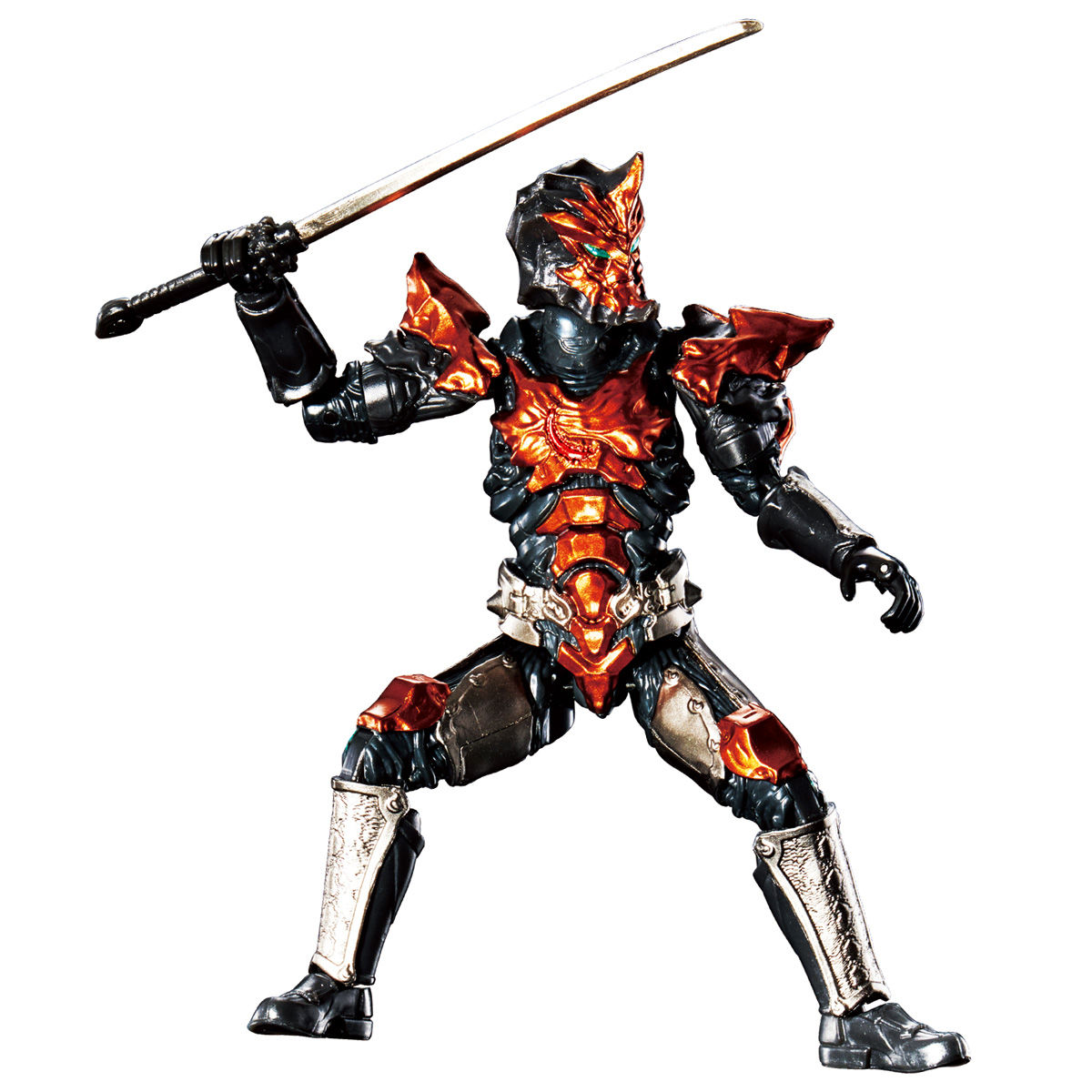 ウルトラアクションフィギュア ジャグラス ジャグラー｜ウルトラマン