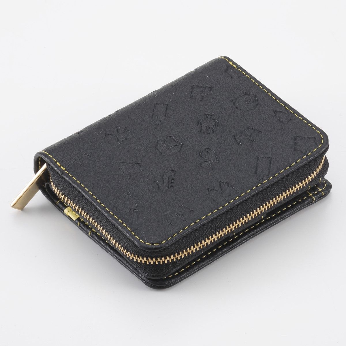 ラブライブ！虹ヶ咲学園スクールアイドル同好会 ラウンドファスナー