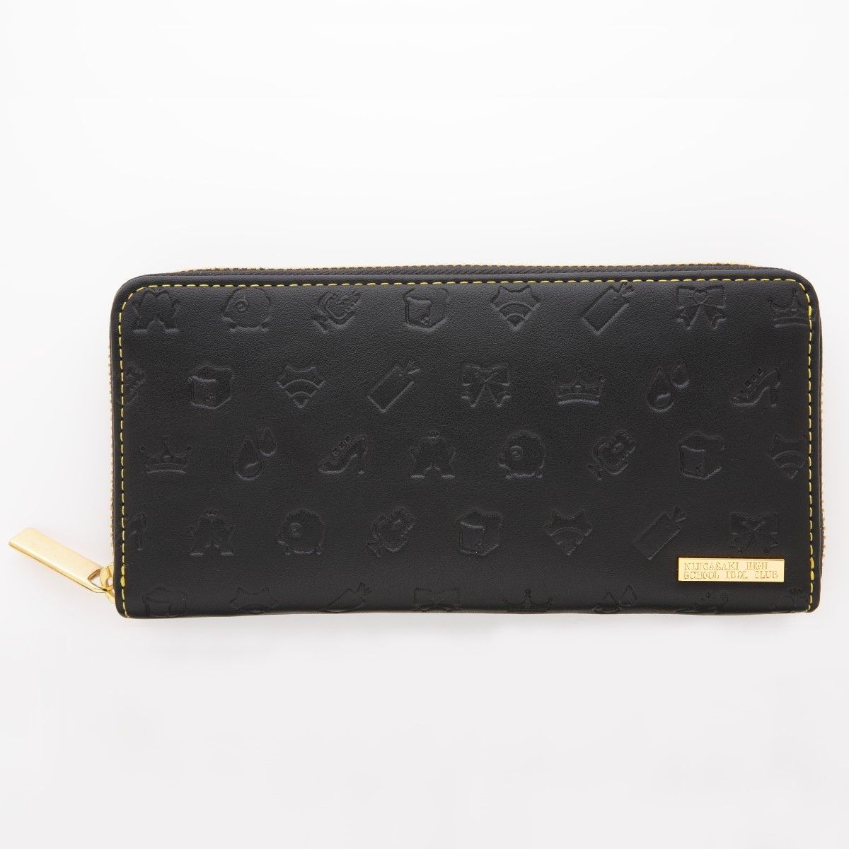 ラブライブ！虹ヶ咲学園スクールアイドル同好会 ラウンド長財布 | ラブ