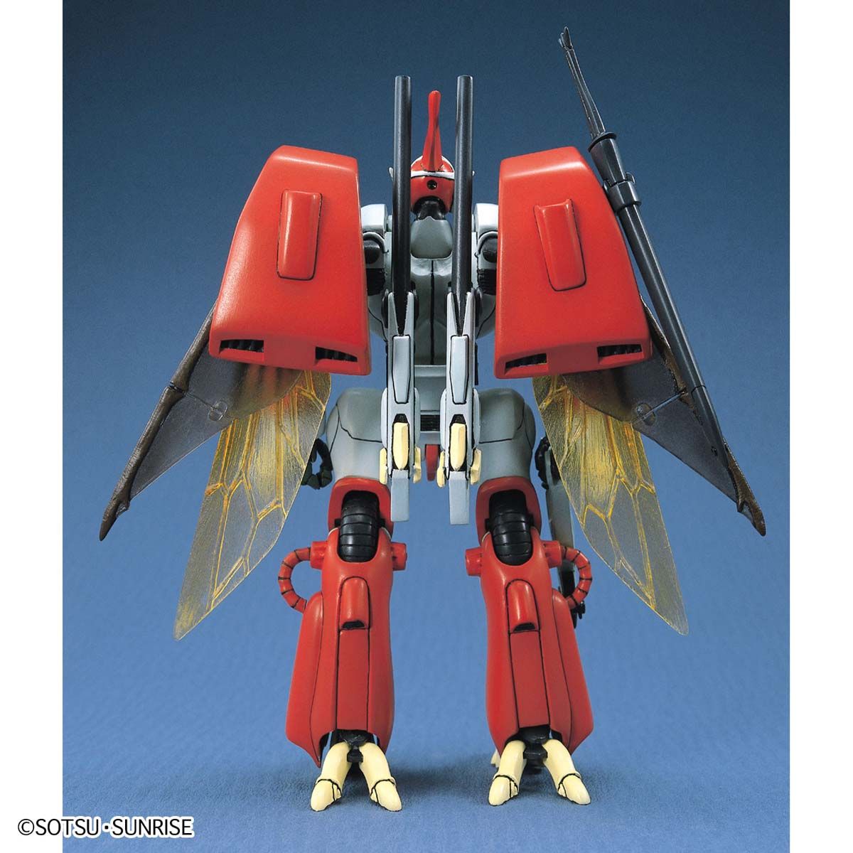 HG 1/72 ビルバイン【2021年8月発送】 | 聖戦士ダンバイン